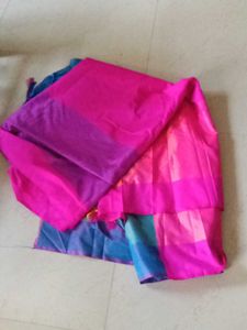 Art Silk Saree