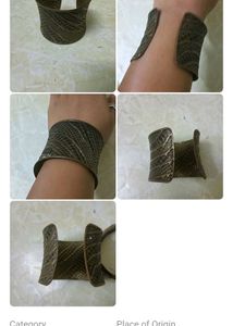 Bangles &amp; Bracelets