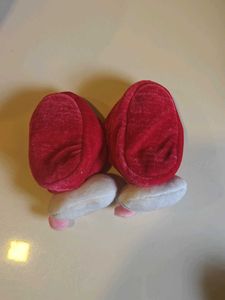Baby Booties Bundle