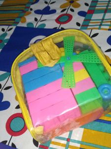 Kids Building Blocks
