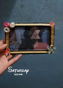 Aesthetic Photo Frame