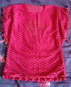 Top For girls. Age- 12 to15 Year