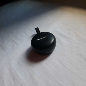 🎧 Zebronics Zeb-Sound Bomb 5 TWS Earbuds