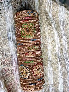 AP Bangle