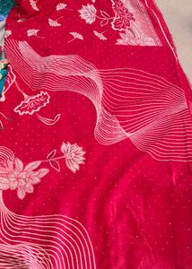 Dress Material