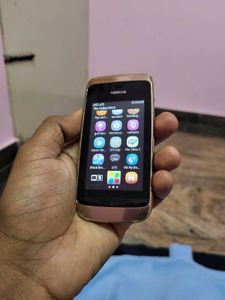 Nokia Asha 308