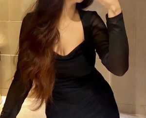 Urbanic Black Mesh Bodycon Mini Dress