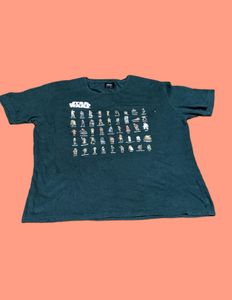 Star Wars ⭐✨ Men&#39;s Tshirt 👕