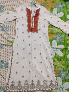 Festive Kurti