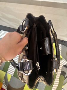 Hand Bag