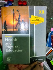 PE 12 TESTBOOK