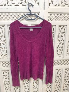 🎀Long Sleeves Knitted Top E