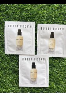 Bobbi Brown Serum Samples (3)
