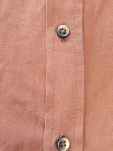 Classic Brown Shirt