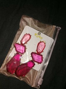 Beautiful Earings