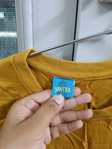 Printed T-Shirt