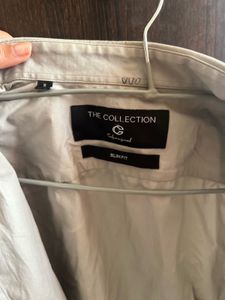 The Collective Men's Shirt