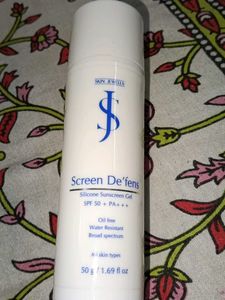 Sunscreen