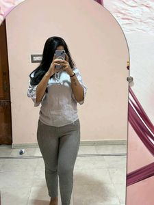 Office Wear Casual T-shirt  👕