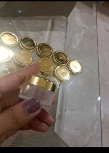 Get 15 Empty Containers