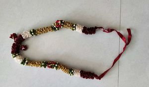 Moti Mala ( Qty 9)