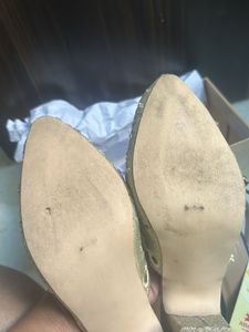 Shoetopia Heels