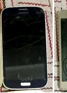 Samsung Duos