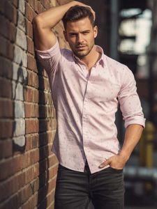 ZARA Man Slim Fit Shirt