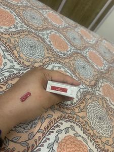 Hydra Glow Dusty rose Shade