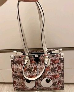 The Clownfish HandBag