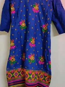 Festive Kurti 2🥳🥳