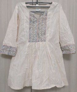 Cute Tunic Top