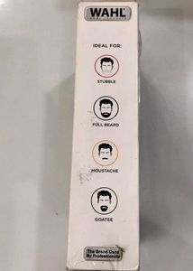 Wahl Cordless Rechargeable Trimmer