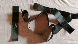 Hand And Leg Cuff