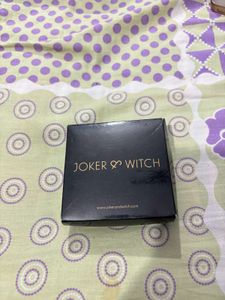 Jokers &amp; Witch Chain 🎀