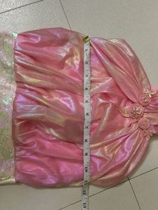 Kids Girl Fancy Dress