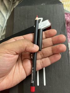 🆕Original(exp-06/27) Mac Lip Pencil- Cherry