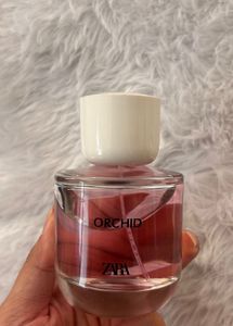Zara Orchid Perfume