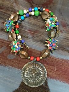 Chunky Necklace