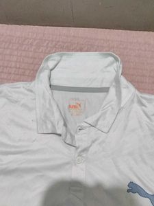 Puma Tee