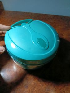 New Vegetable Chopper