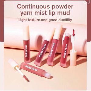 Pinky Focus Lipstick