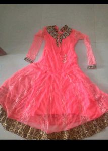 Anarkali Gawn
