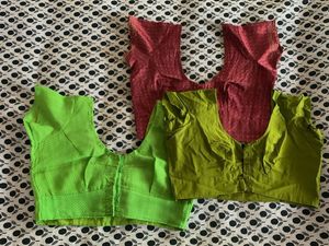 Combo Of Blouses For Sale