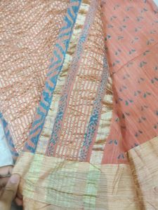 2 Saree Combo