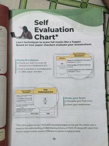 CBSE Class 10 Science Sample Papers