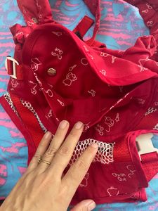 Chuan Que Baby Carrier