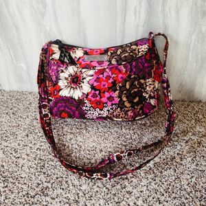 Vera Bradley Crossbody Bag