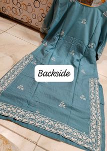 Rayon Fabric