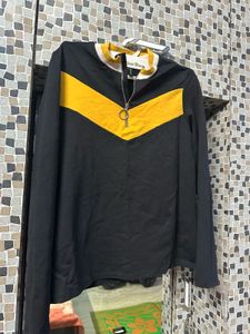 Pre Winter Sweat Shirt